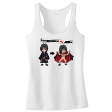 Mdchen Kinder Tank top Filmparodien