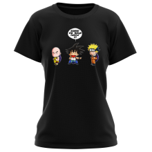 Damen T-shirts Videospiel-Parodien