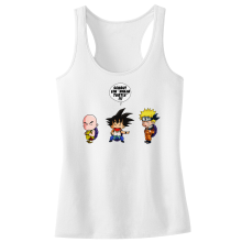 Mdchen Kinder Tank top Filmparodien