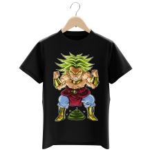 Camisetas Nios Parodias de manga