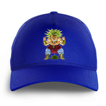 Gorras Nios Parodias de manga