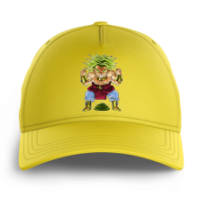 Gorras Nios Parodias de manga