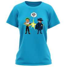 Damen T-shirts Filmparodien