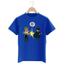 Jungen Kinder T-Shirts Filmparodien