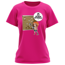 Damen T-shirts Manga-Parodien