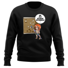 Sweatshirts Manga-Parodien