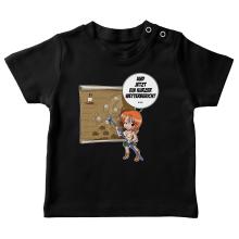 Baby T-shirts Manga-Parodien