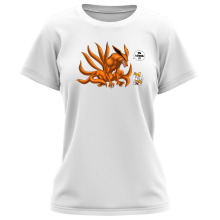 Damen T-shirts Videospiel-Parodien