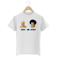 Jungen Kinder T-Shirts Manga-Parodien