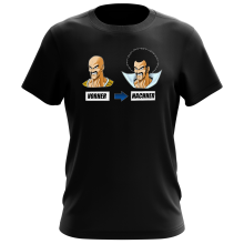 Herren T-shirts Videospiel-Parodien