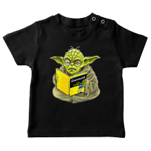 Baby T-shirts Filmparodien