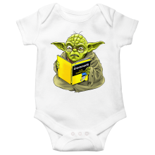 kurzrmelige Baby Strampler Manga-Parodien