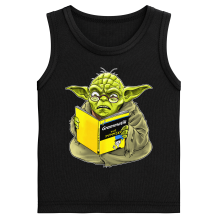 Jungen Kinder Tank Top Filmparodien