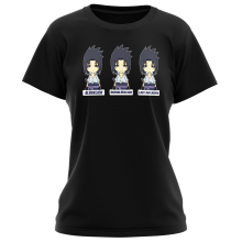 Damen T-shirts Manga-Parodien