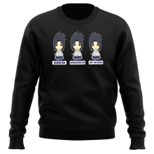 Sweatshirts Manga-Parodien