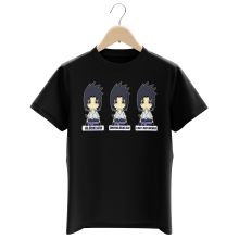 Jungen Kinder T-Shirts Manga-Parodien