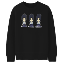 Kinder Sweatshirt Manga-Parodien