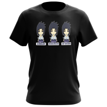 Herren T-shirts Manga-Parodien