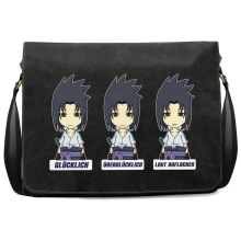 Premium Schultertaschen Manga-Parodien