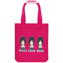 Shopper (Tote Bag) aus Bio-Baumwolle Filmparodien