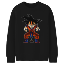 Sudaderas Nios Parodias de manga