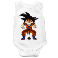 Sleeveless Baby Bodysuits Video Games Parodies