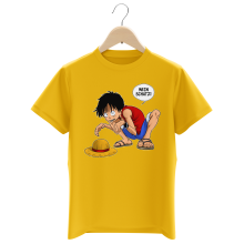 Jungen Kinder T-Shirts Manga-Parodien