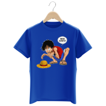 Jungen Kinder T-Shirts Manga-Parodien