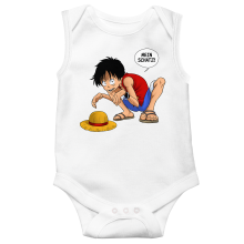 rmelloser Baby Strampler Manga-Parodien