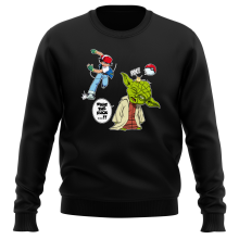Sweatshirts Filmparodien
