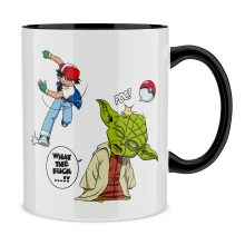 Mugs Video Games Parodies