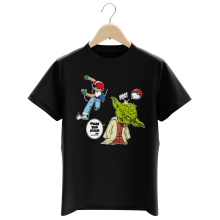 Jungen Kinder T-Shirts Filmparodien