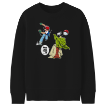 Camisolas para crianas Pardias de videojogos