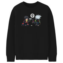 Kinder Sweatshirt Manga-Parodien