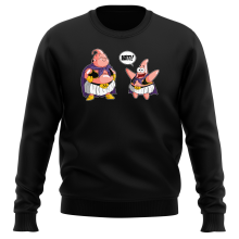 Sweatshirts Manga-Parodien