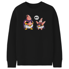 Kinder Sweatshirt Manga-Parodien