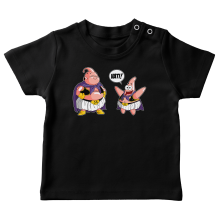 Baby T-shirts Videospiel-Parodien