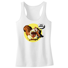 Mdchen Kinder Tank top Filmparodien