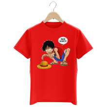 Jungen Kinder T-Shirts Manga-Parodien