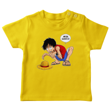 Baby T-shirts Filmparodien