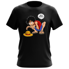 Herren T-shirts Manga-Parodien