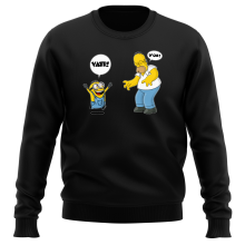 Sweatshirts Filmparodien