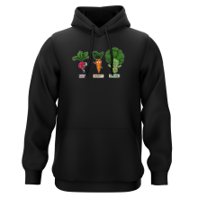 Sweat-shirts  Capuche Parodies Jeux Vido