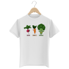 Boys Kids T-shirts Manga Parodies