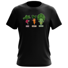 T-shirts Hommes Parodies Jeux Vido