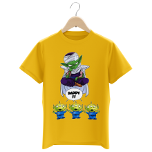 Camisetas Nios Parodias de pelculas