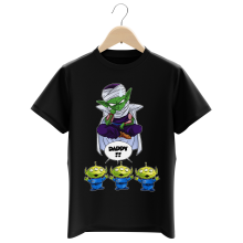 Camisetas Nios Parodias de videojuegos