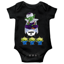 Short sleeve Baby Bodysuits Movies Parodies