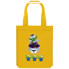 Organic Cotton Tote Bag Movies Parodies