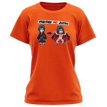 Women T-shirts Movies Parodies